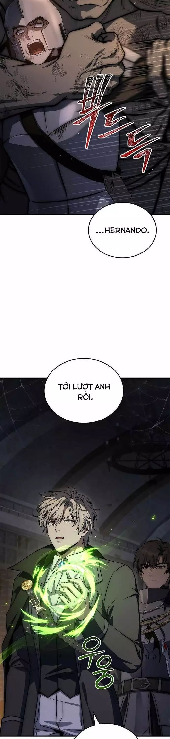 Ta Thật Không Muốn Học Cấm Chú - Chapter 130 - Page 7