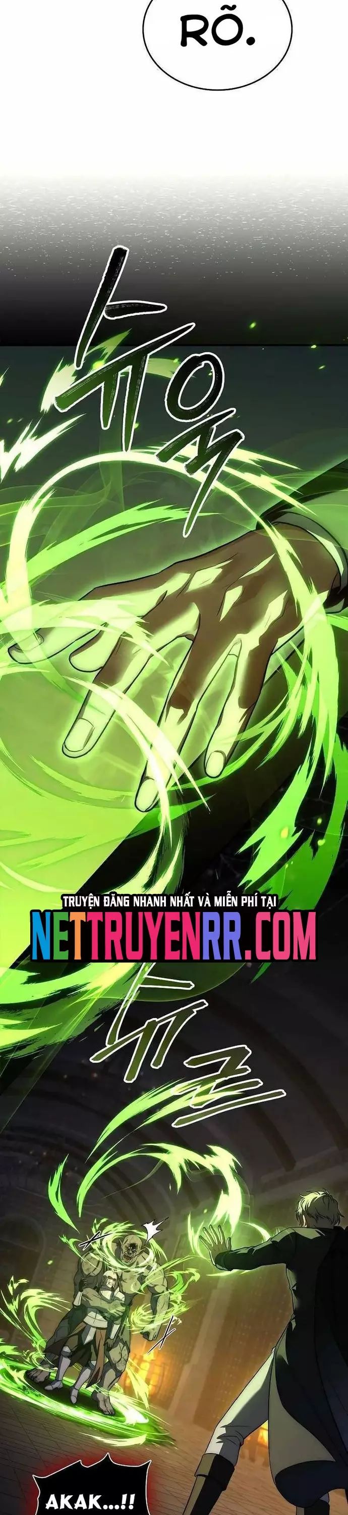 Ta Thật Không Muốn Học Cấm Chú - Chapter 130 - Page 8