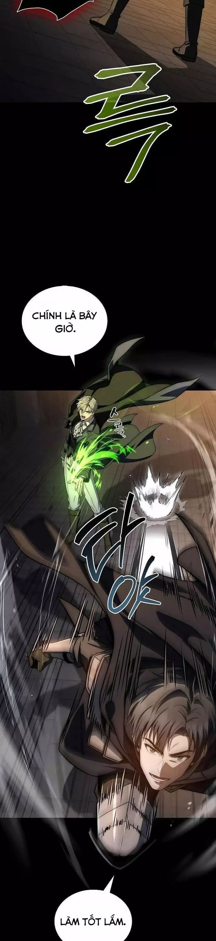 Ta Thật Không Muốn Học Cấm Chú - Chapter 130 - Page 9