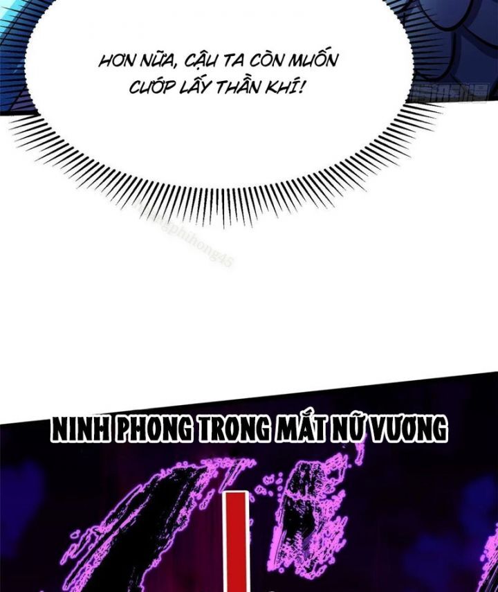 Ta Thật Không Muốn Học Cấm Chú - Chapter 131 - Page 10