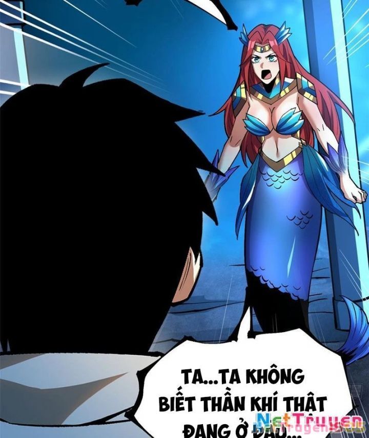 Ta Thật Không Muốn Học Cấm Chú - Chapter 131 - Page 16