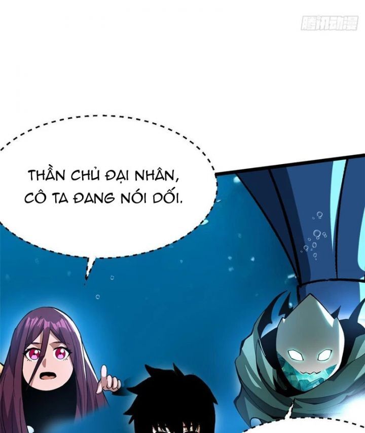 Ta Thật Không Muốn Học Cấm Chú - Chapter 131 - Page 18