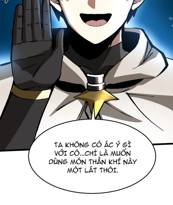 Ta Thật Không Muốn Học Cấm Chú - Chapter 131 - Page 22