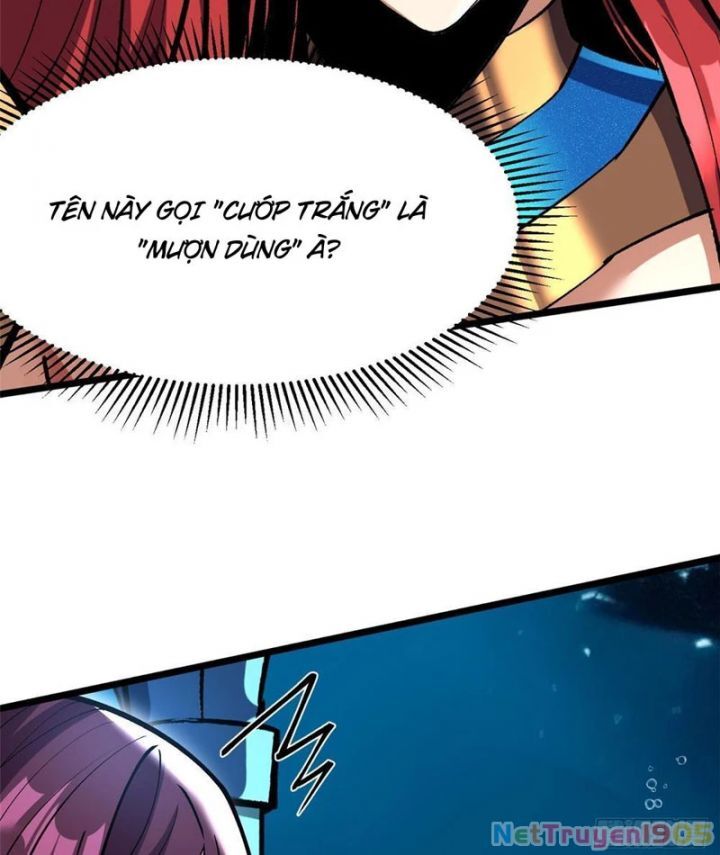 Ta Thật Không Muốn Học Cấm Chú - Chapter 131 - Page 24