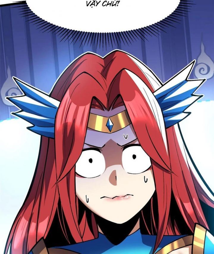 Ta Thật Không Muốn Học Cấm Chú - Chapter 131 - Page 30