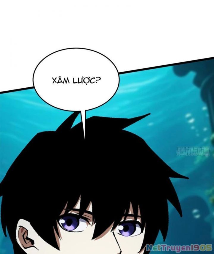 Ta Thật Không Muốn Học Cấm Chú - Chapter 131 - Page 32