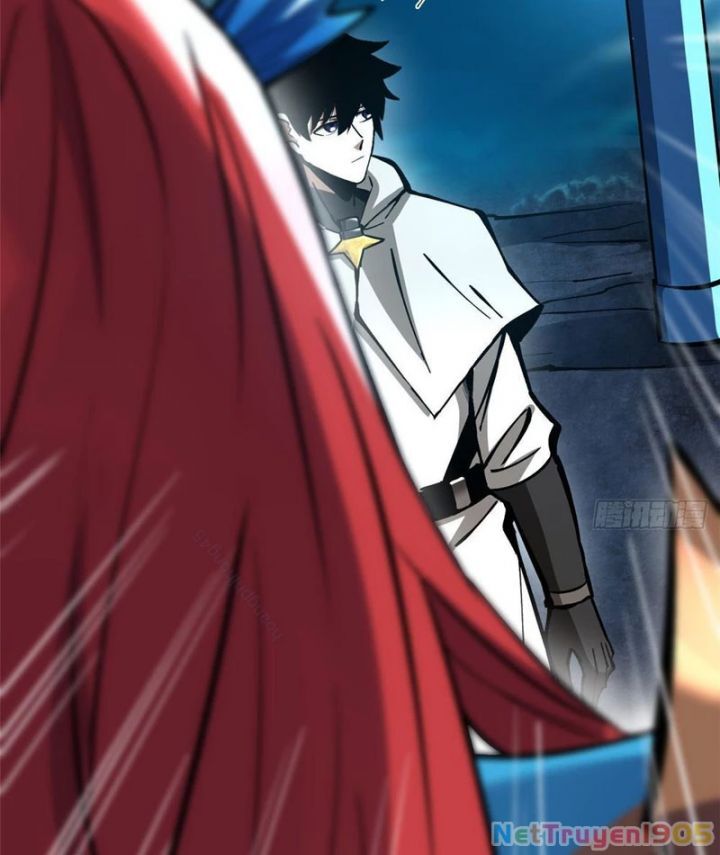 Ta Thật Không Muốn Học Cấm Chú - Chapter 131 - Page 35