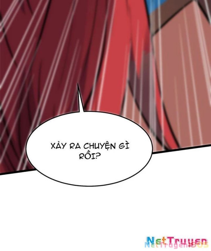 Ta Thật Không Muốn Học Cấm Chú - Chapter 131 - Page 36