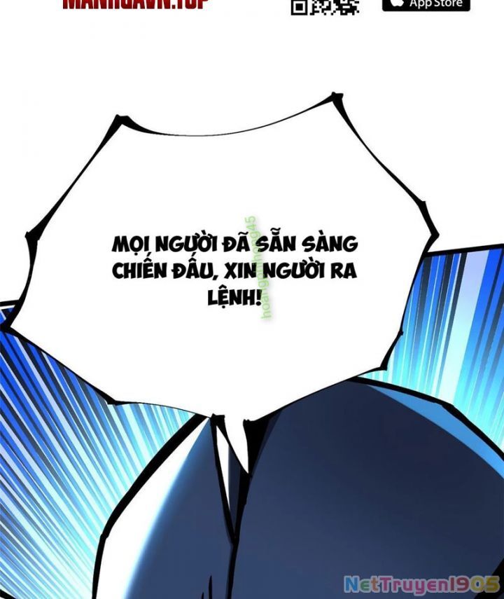 Ta Thật Không Muốn Học Cấm Chú - Chapter 131 - Page 39