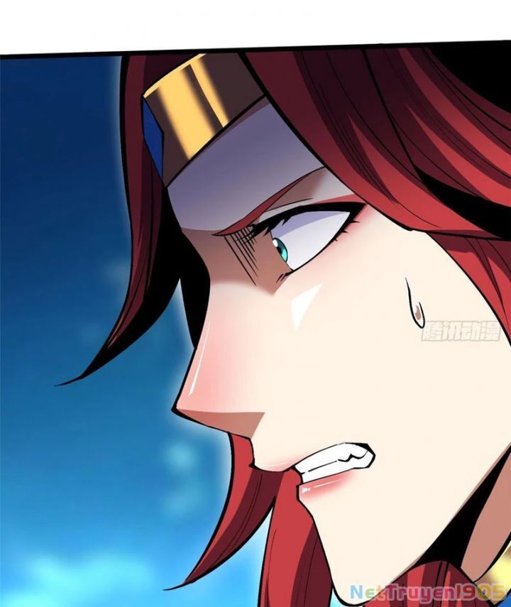 Ta Thật Không Muốn Học Cấm Chú - Chapter 131 - Page 4