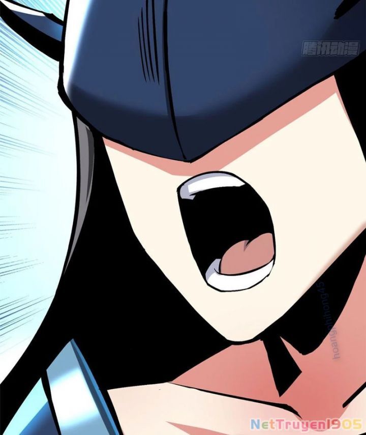 Ta Thật Không Muốn Học Cấm Chú - Chapter 131 - Page 40