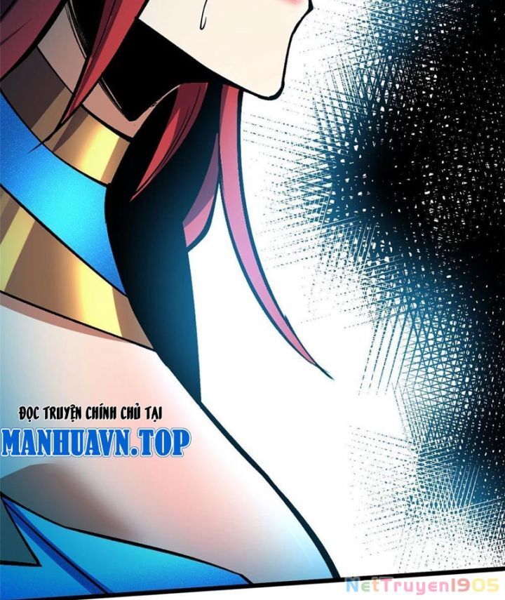 Ta Thật Không Muốn Học Cấm Chú - Chapter 131 - Page 43