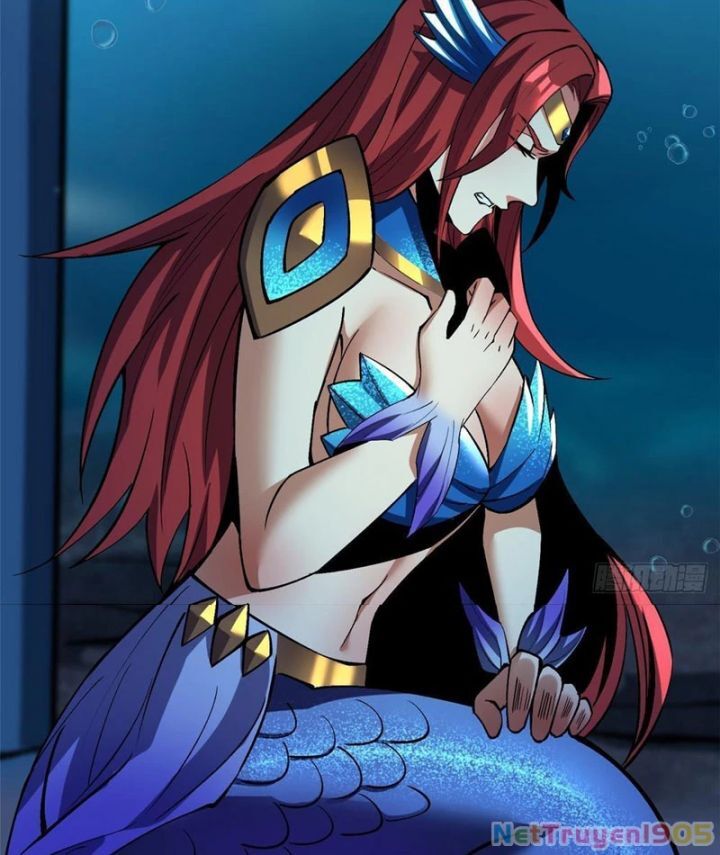 Ta Thật Không Muốn Học Cấm Chú - Chapter 131 - Page 45