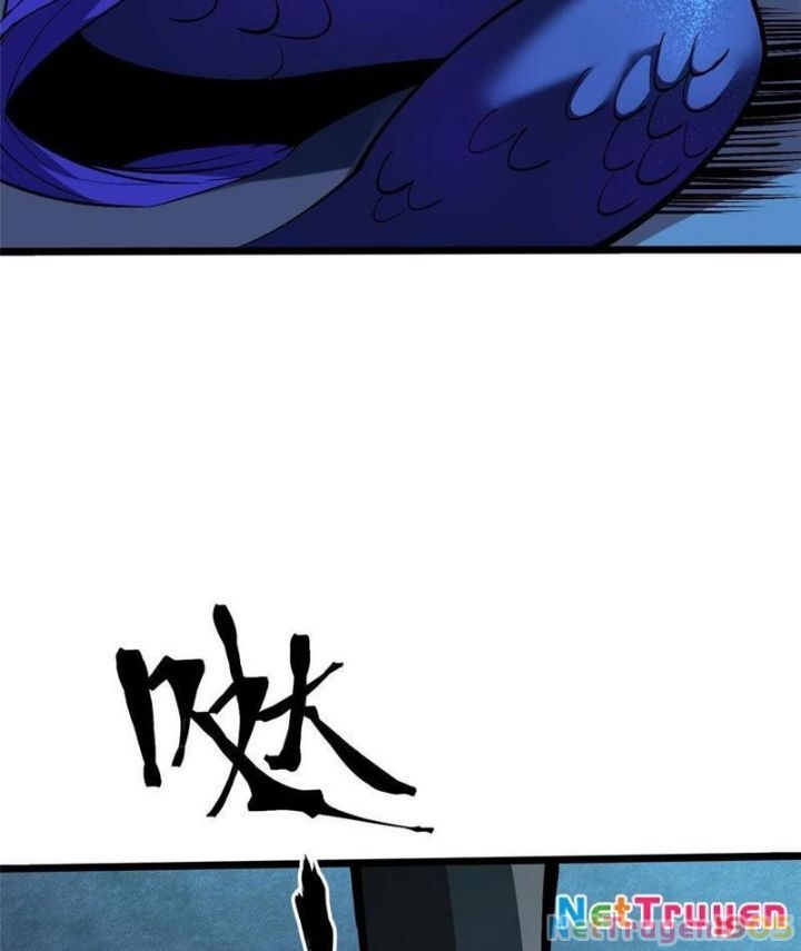 Ta Thật Không Muốn Học Cấm Chú - Chapter 131 - Page 46