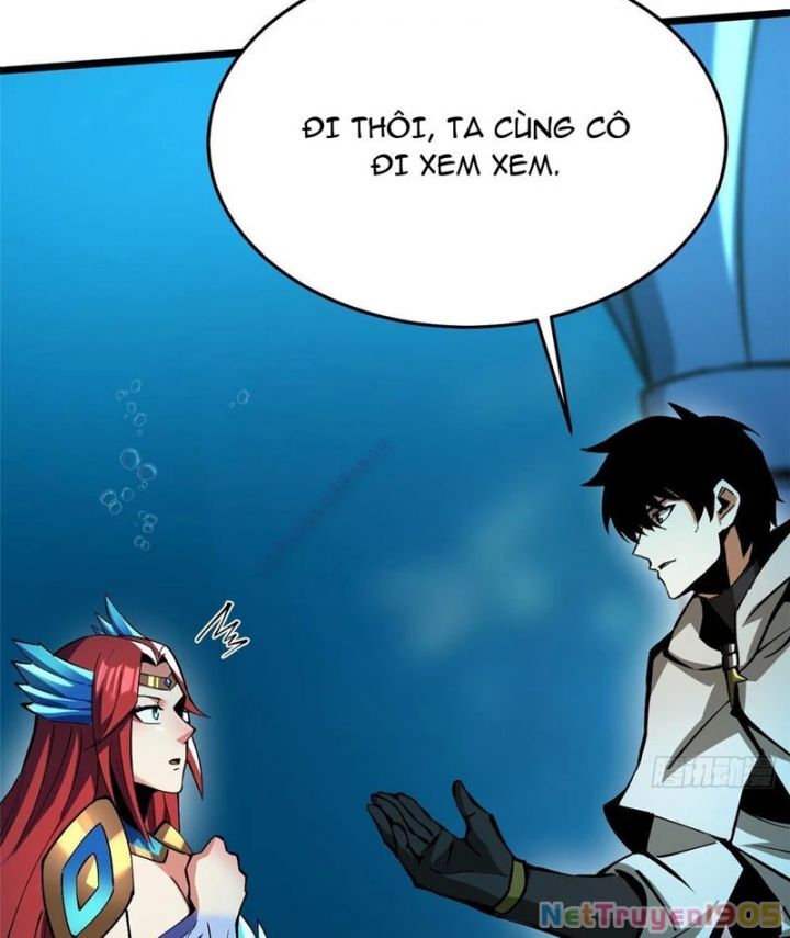 Ta Thật Không Muốn Học Cấm Chú - Chapter 131 - Page 48