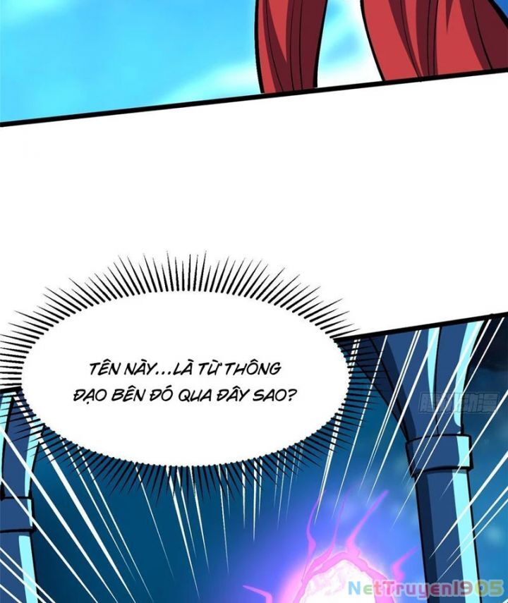 Ta Thật Không Muốn Học Cấm Chú - Chapter 131 - Page 5