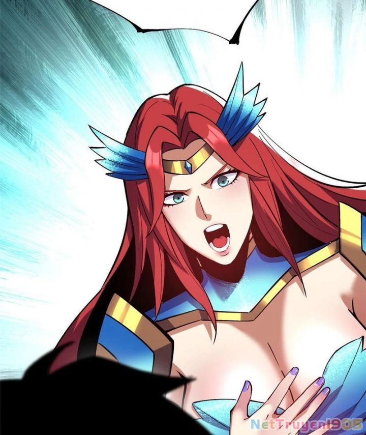 Ta Thật Không Muốn Học Cấm Chú - Chapter 131 - Page 55