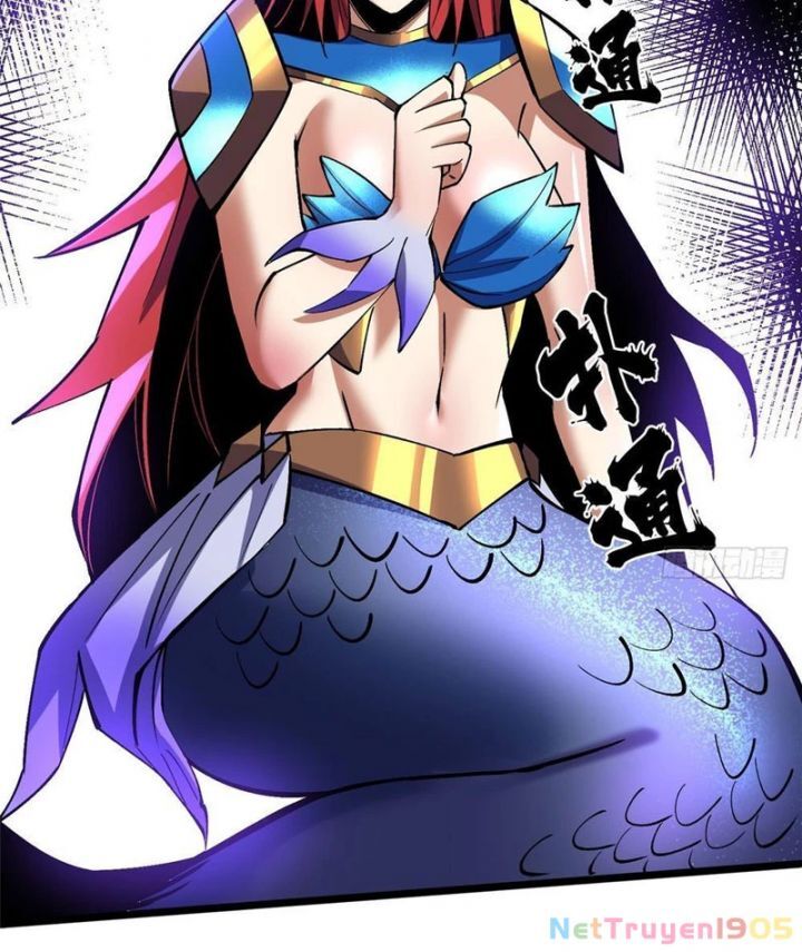 Ta Thật Không Muốn Học Cấm Chú - Chapter 131 - Page 60