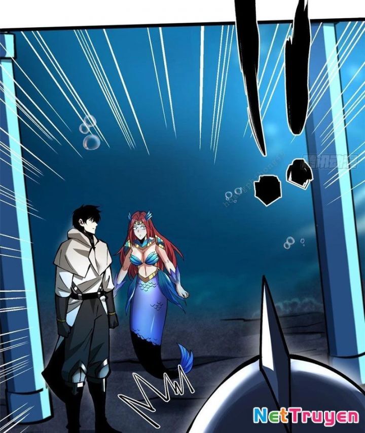 Ta Thật Không Muốn Học Cấm Chú - Chapter 131 - Page 66