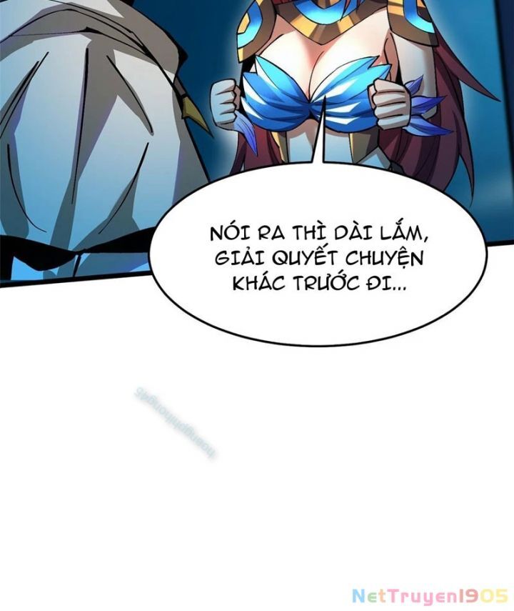 Ta Thật Không Muốn Học Cấm Chú - Chapter 131 - Page 70