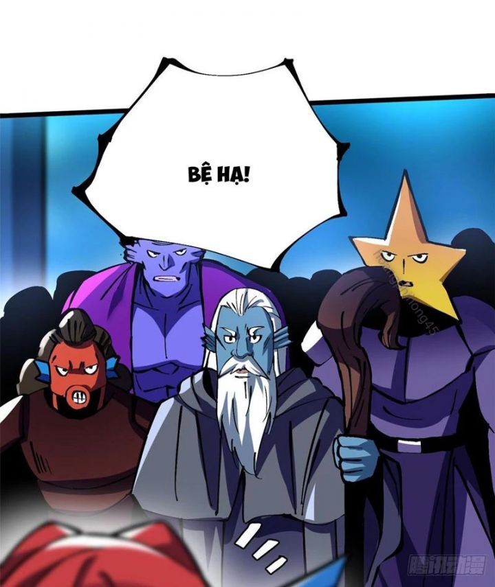 Ta Thật Không Muốn Học Cấm Chú - Chapter 131 - Page 74