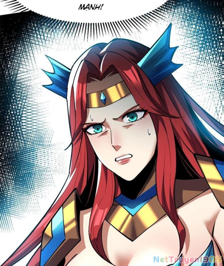 Ta Thật Không Muốn Học Cấm Chú - Chapter 131 - Page 8