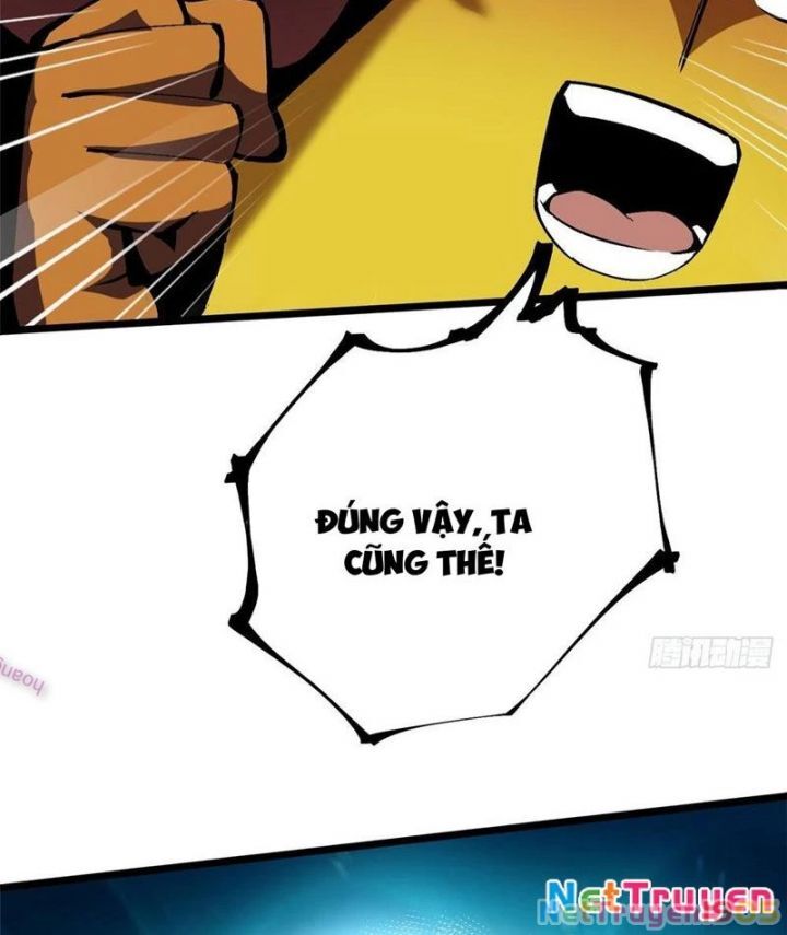 Ta Thật Không Muốn Học Cấm Chú - Chapter 131 - Page 81