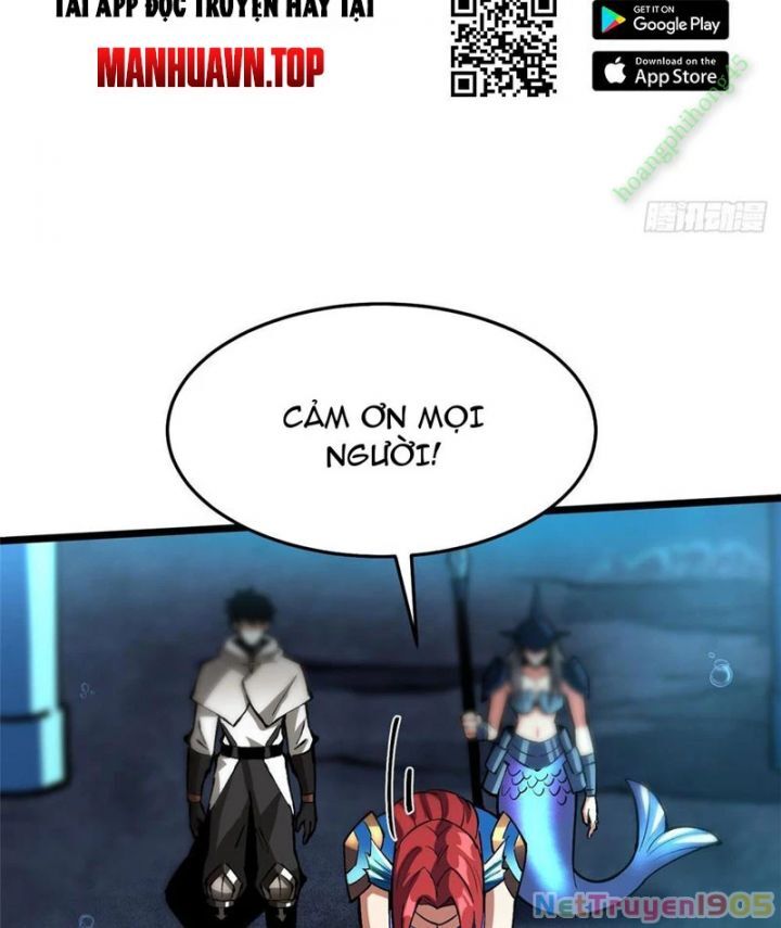 Ta Thật Không Muốn Học Cấm Chú - Chapter 131 - Page 84