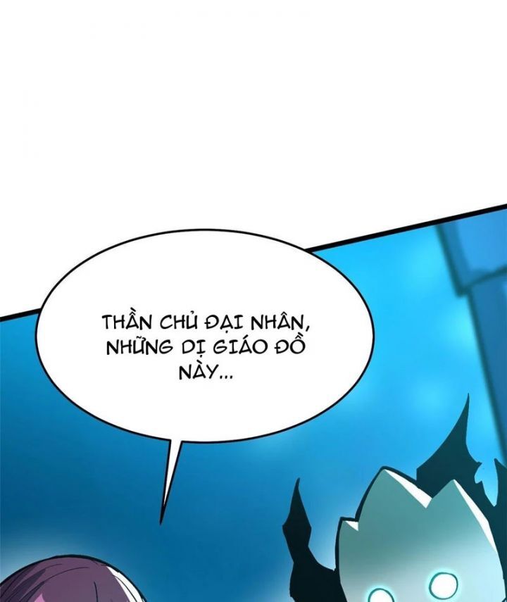 Ta Thật Không Muốn Học Cấm Chú - Chapter 131 - Page 87