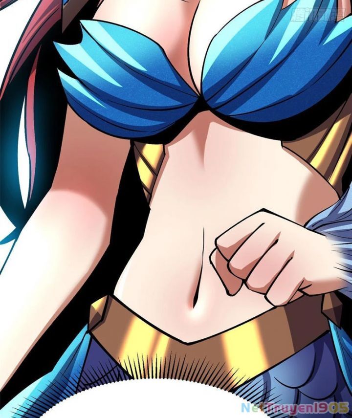 Ta Thật Không Muốn Học Cấm Chú - Chapter 131 - Page 9