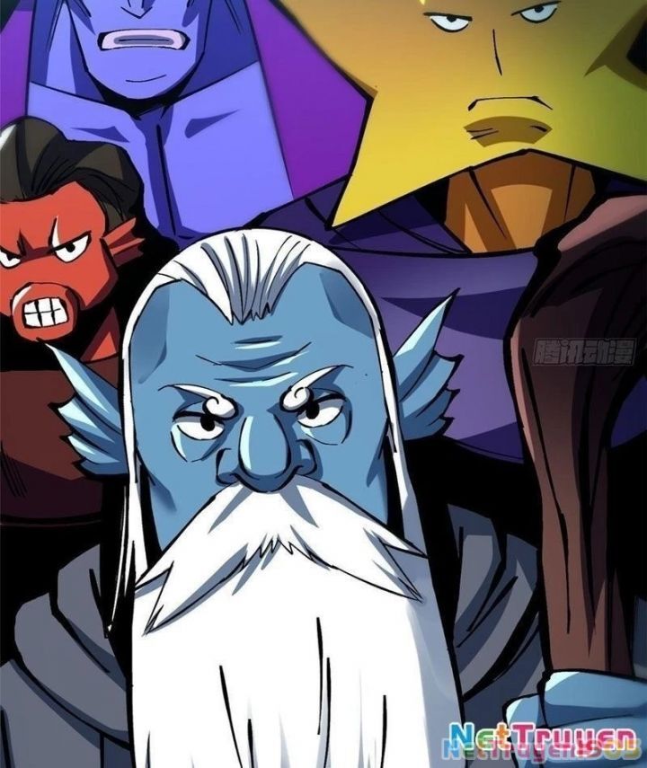 Ta Thật Không Muốn Học Cấm Chú - Chapter 131 - Page 91