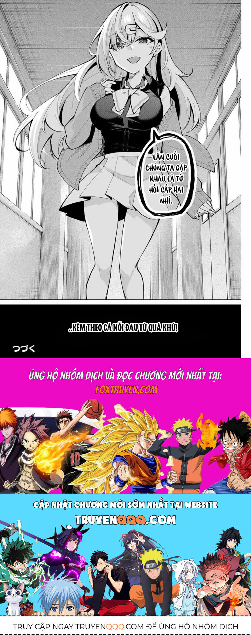 Isshou Watashi No Joshu De Ite! - Chapter 33 - Page 18