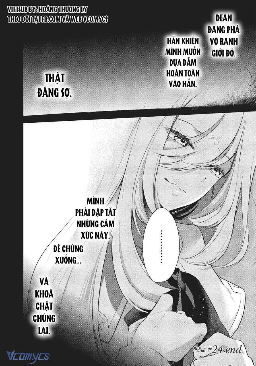 Lẽ thường của con gái nhà Công tước - Chapter 24 - Page 19