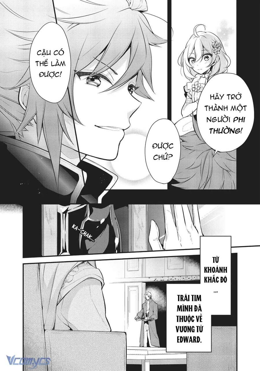 Lẽ thường của con gái nhà Công tước - Chapter 24 - Page 5