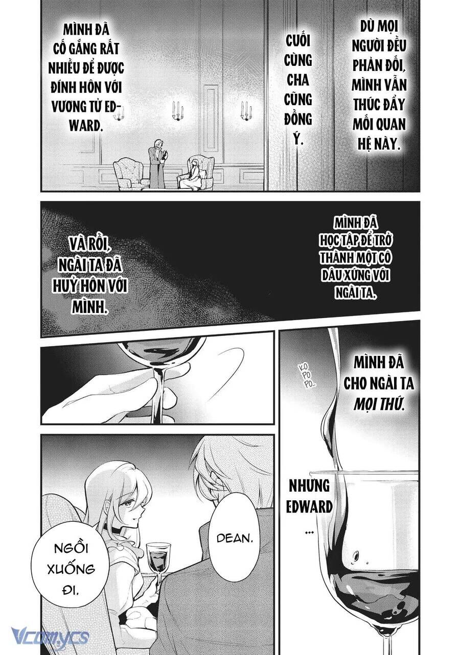 Lẽ thường của con gái nhà Công tước - Chapter 24 - Page 6