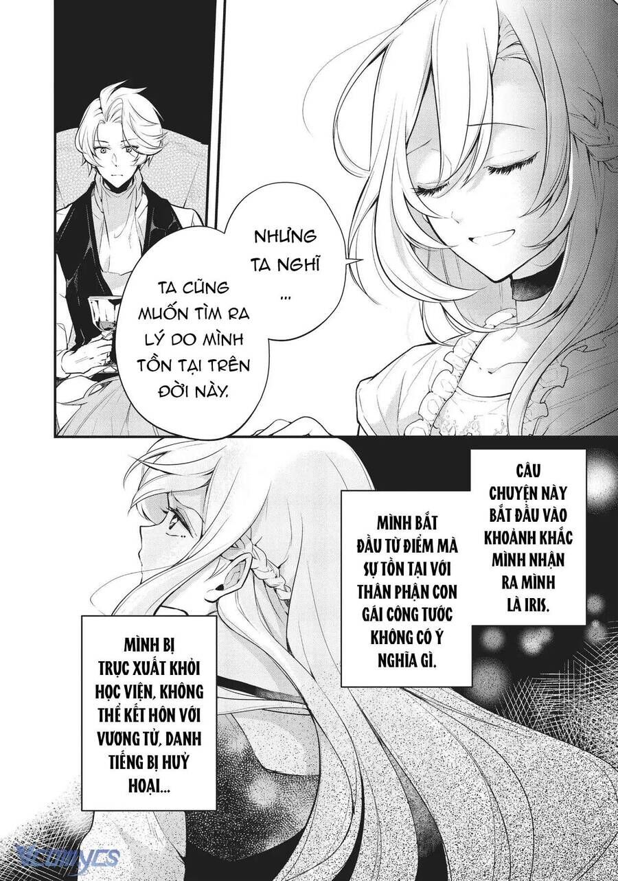 Lẽ thường của con gái nhà Công tước - Chapter 24 - Page 9