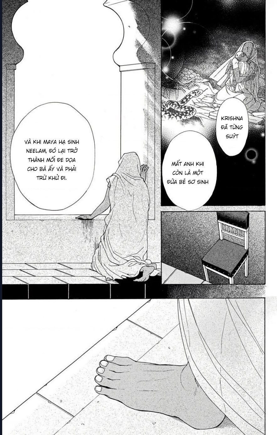 Madame Petit - Chapter 50 - Page 14