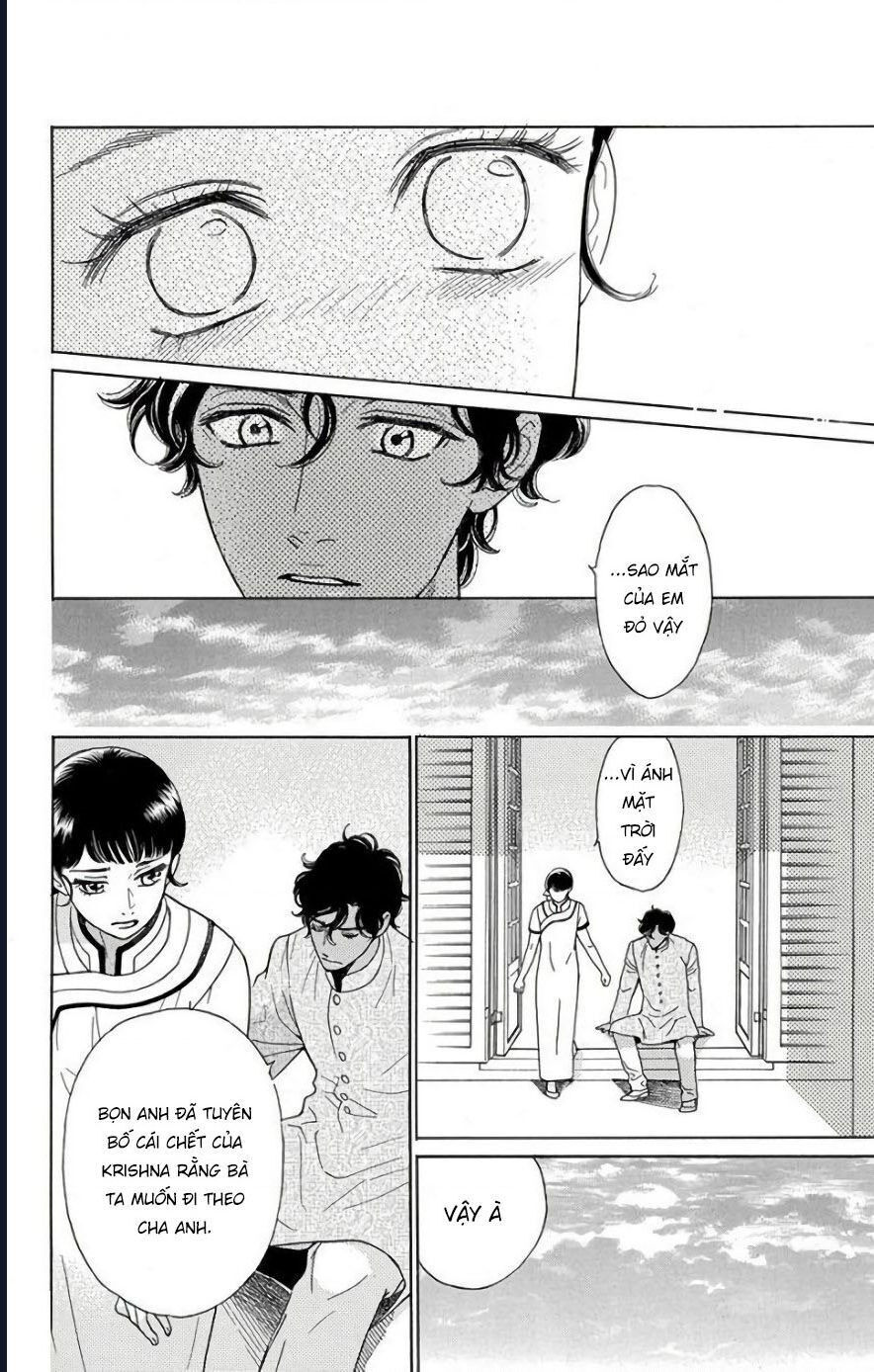 Madame Petit - Chapter 50 - Page 29