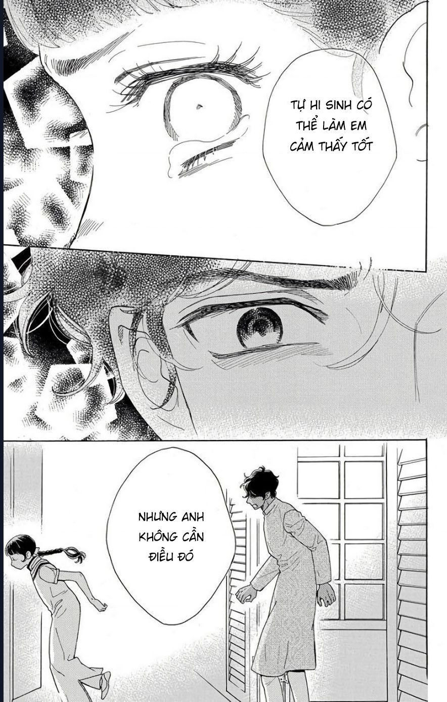 Madame Petit - Chapter 50 - Page 32