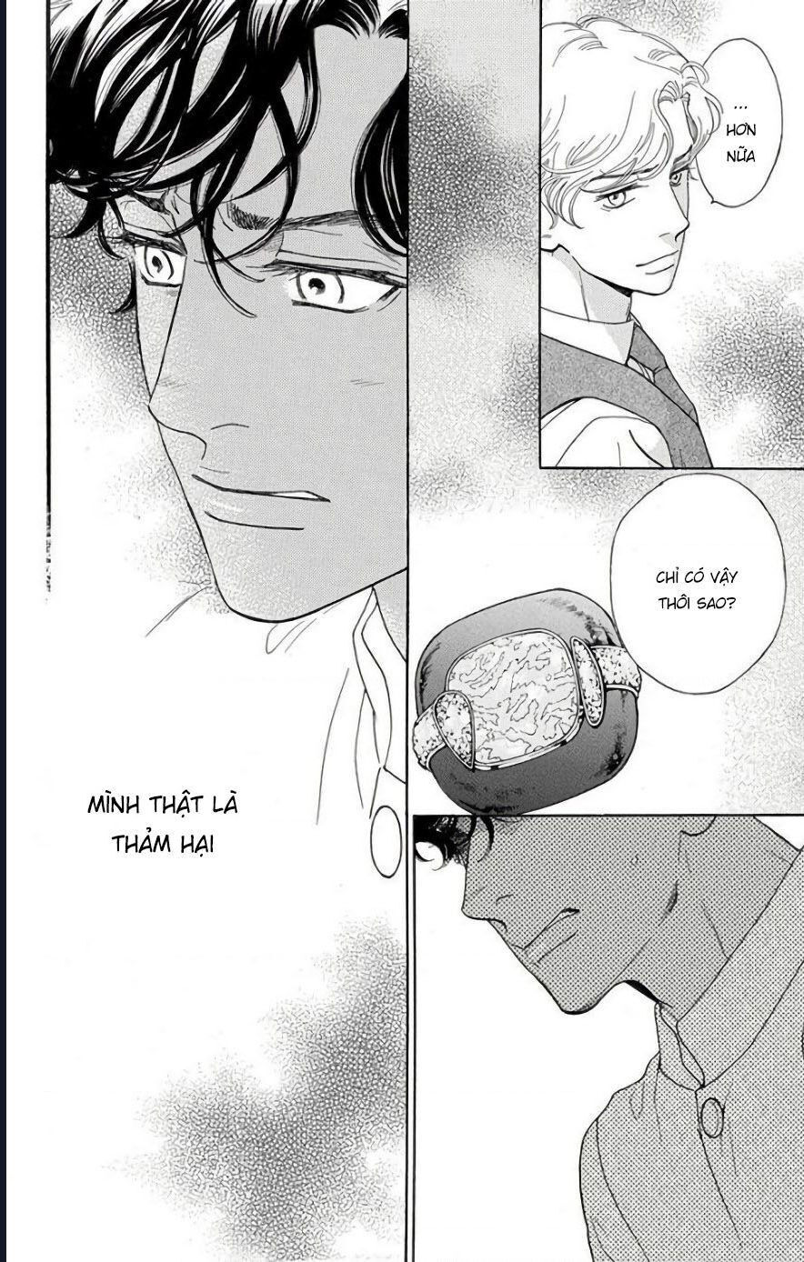 Madame Petit - Chapter 50 - Page 35