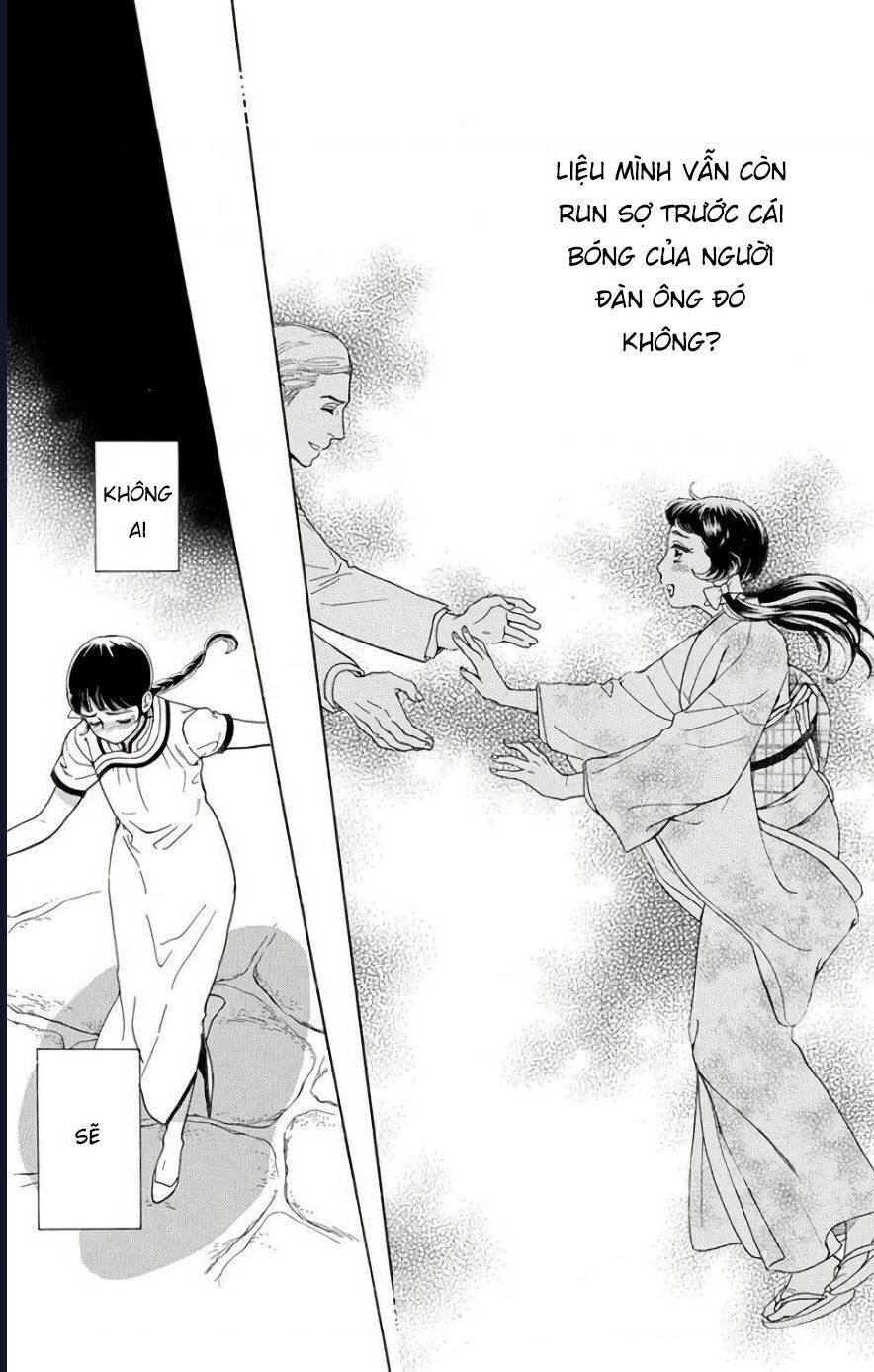 Madame Petit - Chapter 50 - Page 36