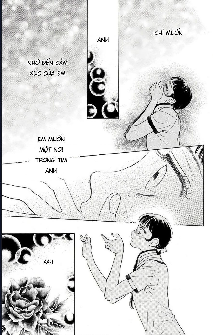 Madame Petit - Chapter 50 - Page 38