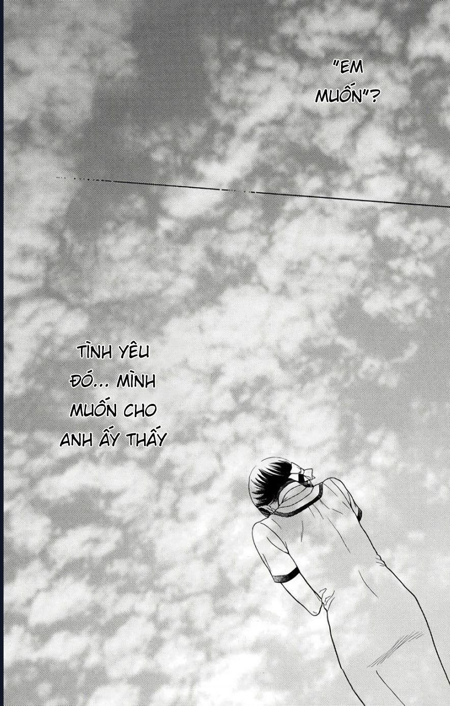 Madame Petit - Chapter 50 - Page 39