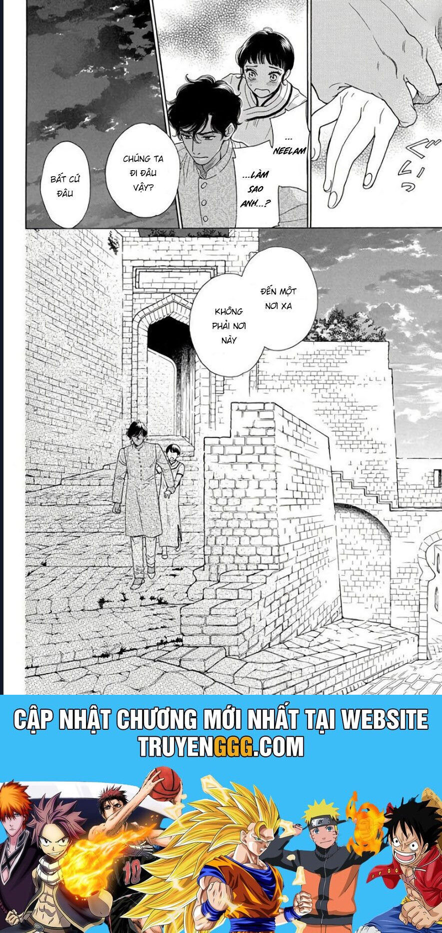 Madame Petit - Chapter 50 - Page 41