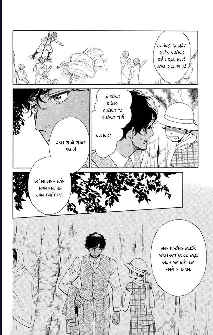 Madame Petit - Chapter 51 - Page 10