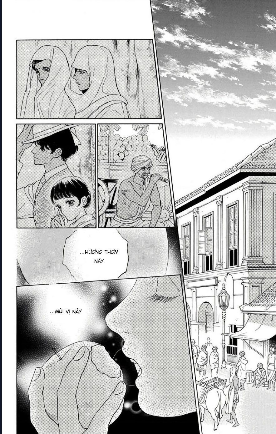 Madame Petit - Chapter 51 - Page 14