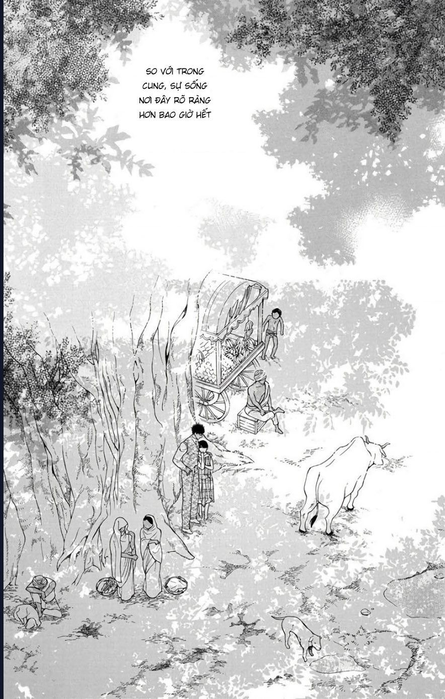 Madame Petit - Chapter 51 - Page 15