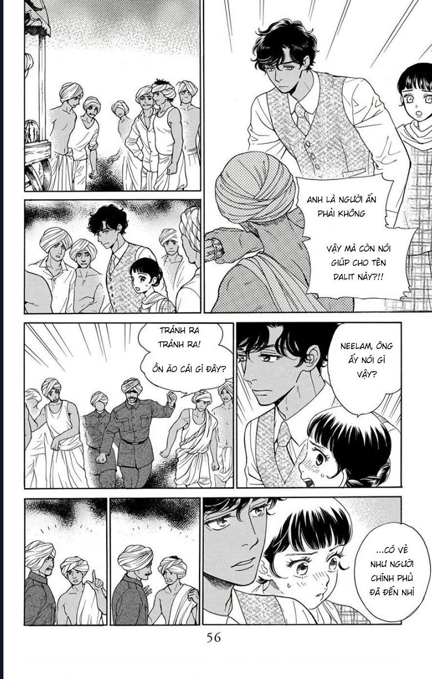 Madame Petit - Chapter 51 - Page 18