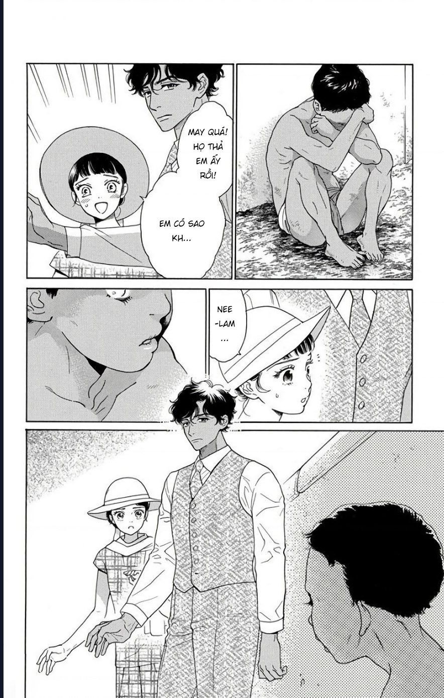 Madame Petit - Chapter 51 - Page 24