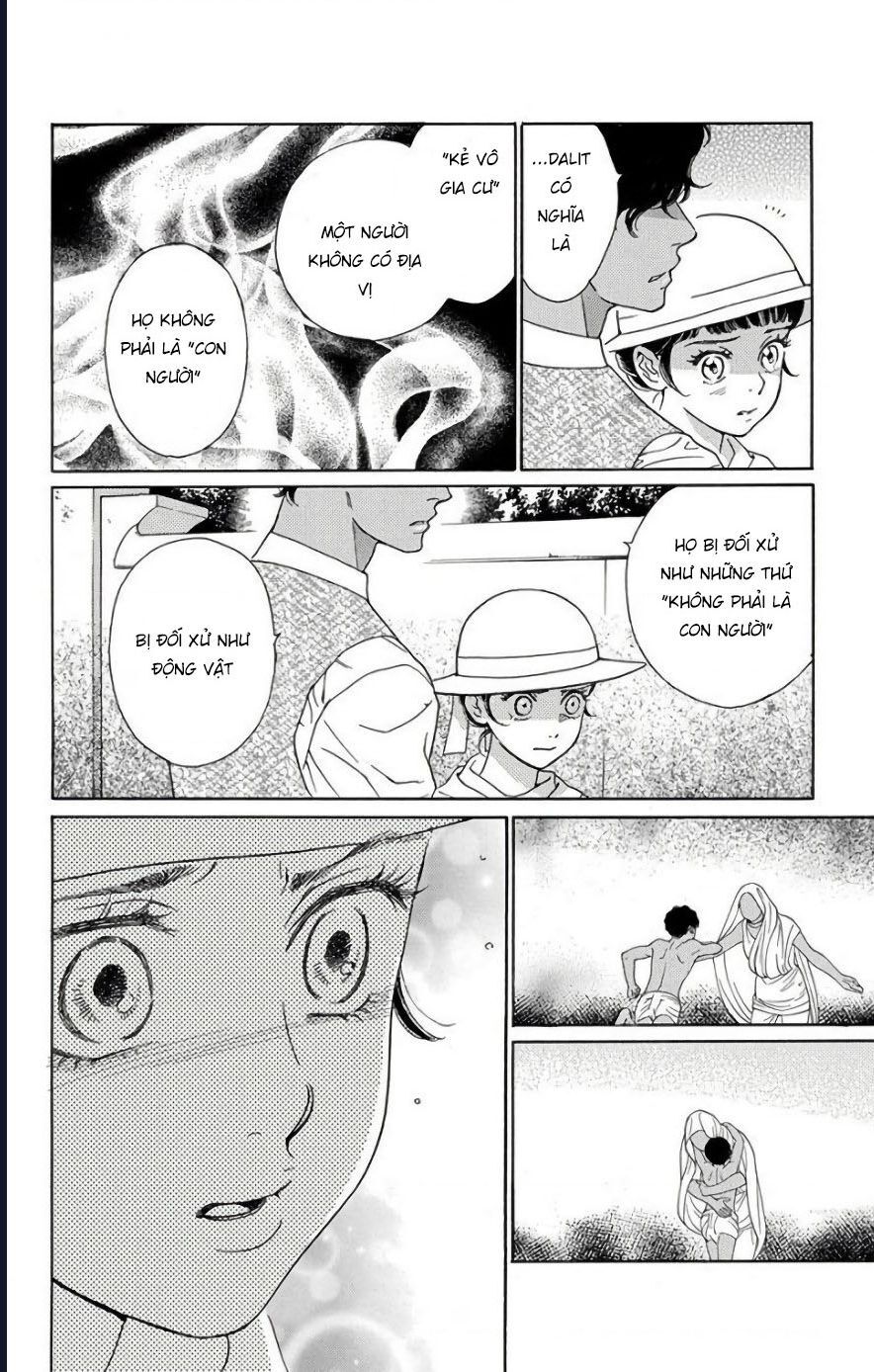 Madame Petit - Chapter 51 - Page 28